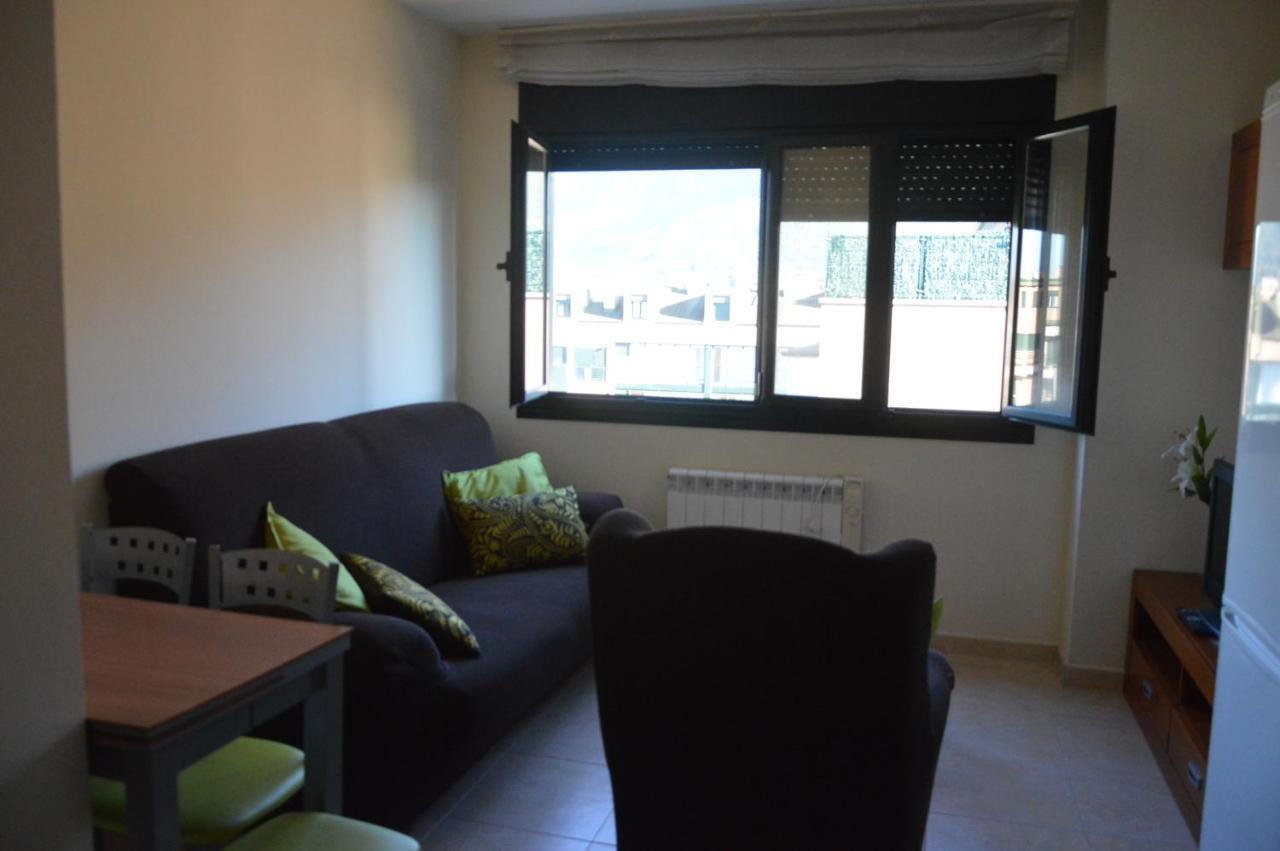 Apartamento El Collau Posada De Llanes Εξωτερικό φωτογραφία