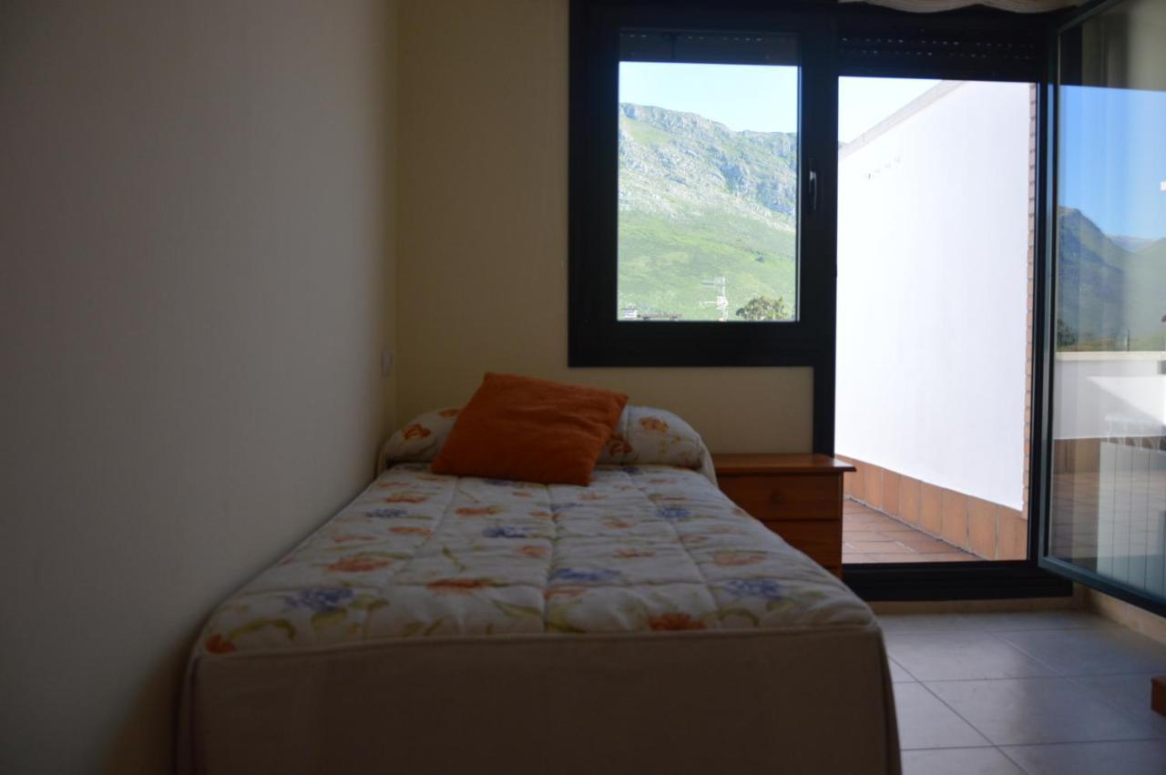 Apartamento El Collau Posada De Llanes Εξωτερικό φωτογραφία