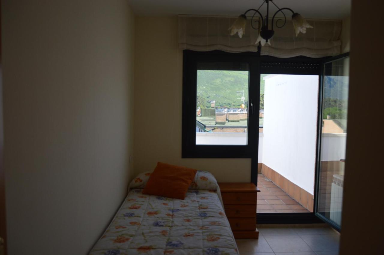 Apartamento El Collau Posada De Llanes Εξωτερικό φωτογραφία