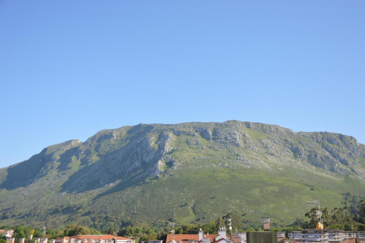 Apartamento El Collau Posada De Llanes Εξωτερικό φωτογραφία