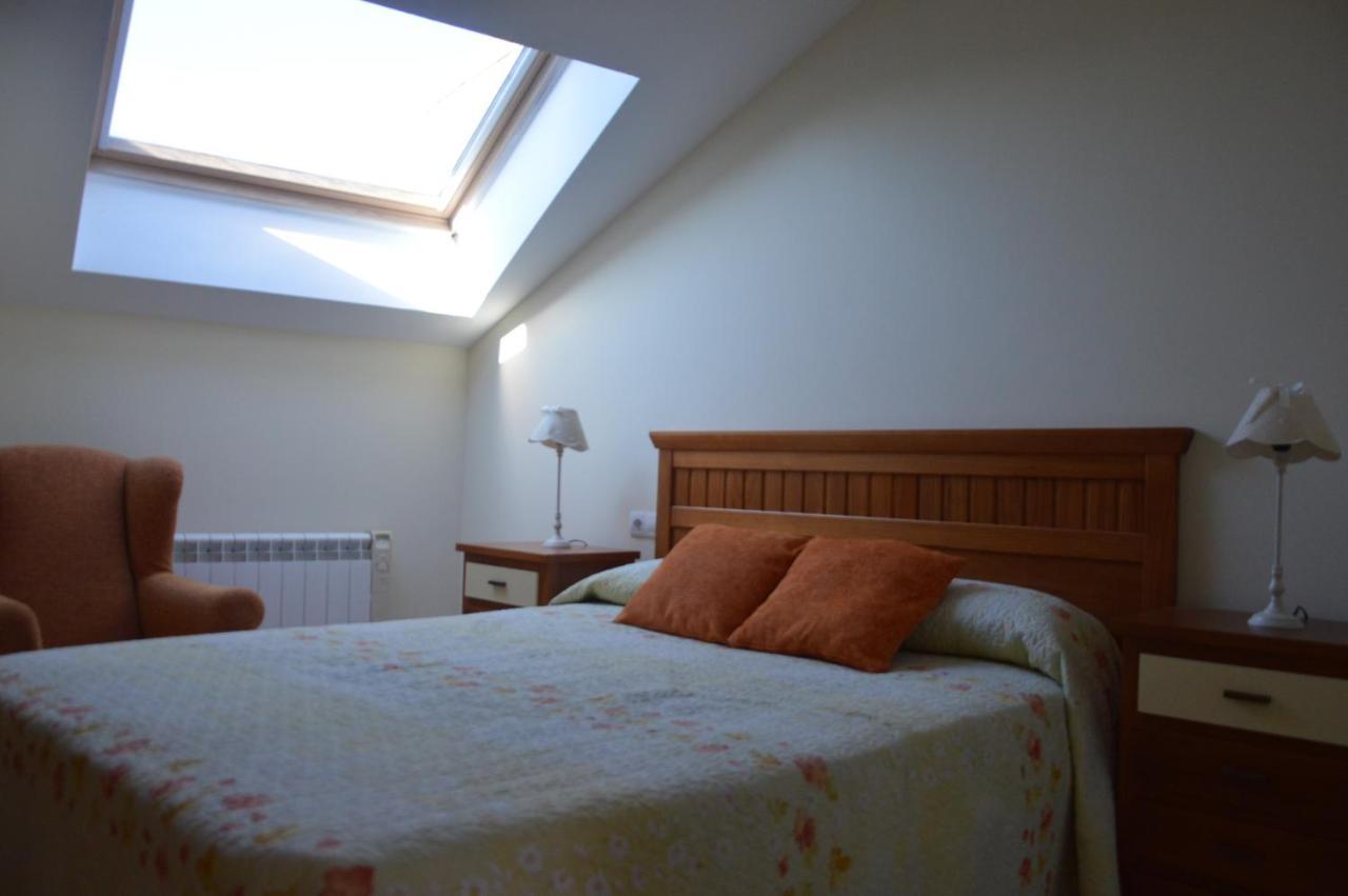 Apartamento El Collau Posada De Llanes Εξωτερικό φωτογραφία